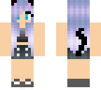 cat girl