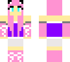 cat girl