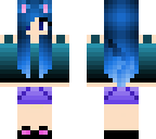 cat girl