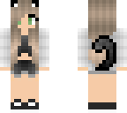 cat girl reborn