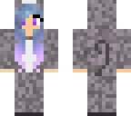 cat onsie edit of my skin