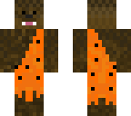 cave bacca