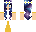 celestial princess