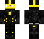 charlie uhc