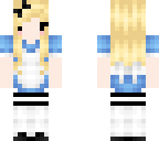 chibi alice edit