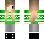 chibi chirtmas