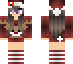chibi chrismas