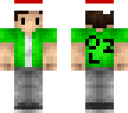 chibi christmas