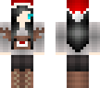 chibi christmas edit