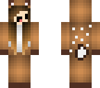 chibi deer
