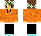 chibi fall 2