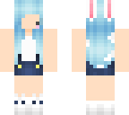 chibi girl
