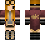 chibi steampunk