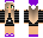 chica gamer