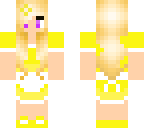 chica girl