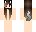 choco neko base