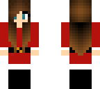 chrismas girl