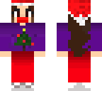 chrismas miranda