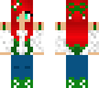 chrismas skin 2 edited