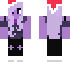 christmas amethyst