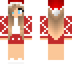 christmas angie