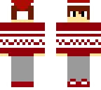 christmas boy