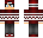 christmas boy