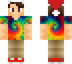 christmas boy