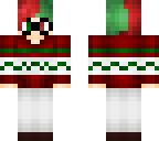christmas boy v2