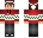 christmas boy v2