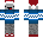christmas brace