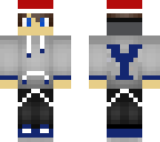 christmas byu