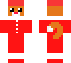 christmas cat second version