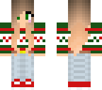 christmas chick