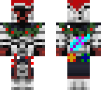 christmas clone