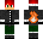 christmas coat