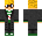 christmas coat