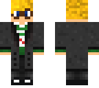 christmas coat