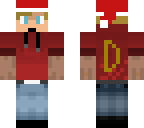 christmas dan
