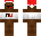 christmas derpy nutella
