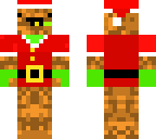 christmas doritoz update