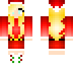 christmas dress
