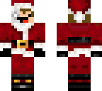 christmas ebony