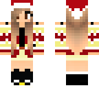 christmas edit