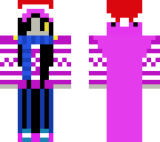 christmas eridan