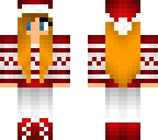 christmas exushia 2