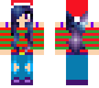 christmas for kk