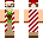 christmas gavinthetrainer