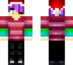 christmas ghoul twin