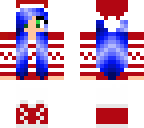 christmas girl